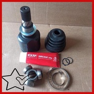 [TLVS] Cv Joint In Right Wuling Cortez 1.8