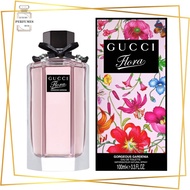 💯Ori Flora Gorgeous Gardenia EDT 100ml Perfume For Women