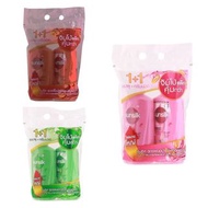 預訂產品💚 泰國🇹🇭SUNSILK 洗頭水護髮素 大容量 XL 套裝