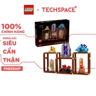 LEGO Ideas Mineral Collection 21362