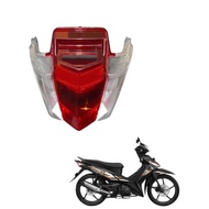 STOP LAMP GLASS MICA + SEN SUPRA X125 NEW 2014 VR