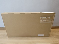 [全新有保養］Samsung 32吋智能電視 Smart TV T5300