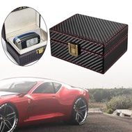 [layonora] Faraday Box RFID Box for Car Keys Key Fob Protector Signal Blocker for Keyless Fob Large 