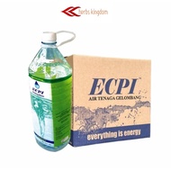 ECPI AIR MINERAL ORIGINAL ECPI DRINKING WATER  500ML / 1500ML