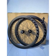 ALCOTT KOOTU WHEELSET 100% ORIGINAL