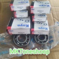 High speed f1ZR koyo fullset bearing C4