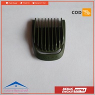 COMB COMB COMB ACCESSORIES 3mm Philips Shaver MG5730 MG 5730 Ori