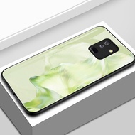 Case For Samsung A6+ 2018 J8 2018 J7 pro J6 Plus 2018 J6 Prime Phone Glass Shell