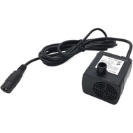 water pump,fountain pump,JT-180 Solar Water Pump 12V 24V Micro Mini Brushless Submersible Aquarium P