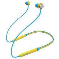 Bluedio TN 頸掛式運動藍牙耳機立體聲ANC 雙咪降噪高續航音樂耳機 耳筒