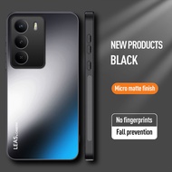 Ốp lưng cho Realme C75 C75x 14x 4G 5G 2025 phong cách mới Ốp lưng điện thoại bảo vệ ống kính cảm giá