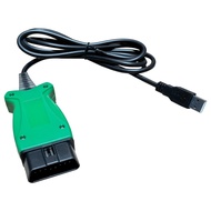 Techstream 18.00.008 for 2 TOYOTA2 TIS J2534 Passthru OBD2 Auto Car Diagnostic Cable Scanner Till 20