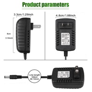 ◅ ▻ ✖ ⊝ ♞,♘,♙Bose SoundLink Speaker Power Supply Adapter Charger Music Player US Plug