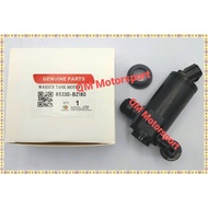 [1PC] 85330-BZ180 PERODUA AXIA ALZA 2016 MYVI 2018 ARUZ WASHER TANK MOTOR