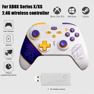 2.4G Wireless Gamepad for Xbox One N2 360 Console Controller Dual Vibration with Receiver Controle for Microsoft Xbox Game