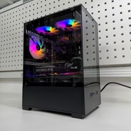 RTX3070 ✚ i7-10700F〈 16G ram｜1T Ssd 〉 ❄️7把散熱扇 🧡 打機電腦 ‼️ 規格睇內文 ⚠️ ❸ 個月保養 🖤 荔枝角工作室試機 🀫 GAMING PC ┇ 電競