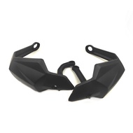 For Benelli TRK251 TRK 251  Motorcycle Accessories Hand Guard Brake Clutch Protector Wind Shield Handguard