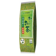 Itoen Oi Ocha Brown rice tea with tea matcha test 200g