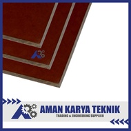 Novotex Sheet (Novotex Sheet) 4 mm x 25 cm x 50 cm