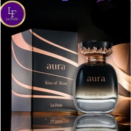 Aura Kiss of Rose by La Fede EDP 100ml PERFUME