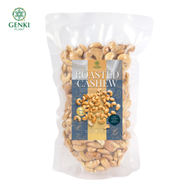 Roasted Cashew Nut / Kacang Mete Panggang Jumbo - 500 g