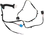 RADHLBNIU Door Harness Compatible with 2004-2010 Dodge Ram 1500 2500 3500 4500 5500 Replaces # 645-5