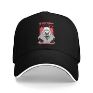 Vintage Feudal Demon Inuyasha Personality Newest Baseball Cap