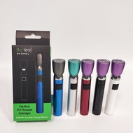 510 Mini Rod Flashlight with 510 Interface Bulb 510 Interface Universal