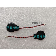 Lenovo Thinkpad X280 X1 CARBON 5th 6th Motherboard Battery BIOS Battery CMOS