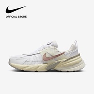Nike Womens V2K Run Running Shoes - White