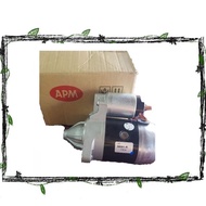 {JS} ORIGINAL APM GENIUNE PROTON WAJA MMC STARTER