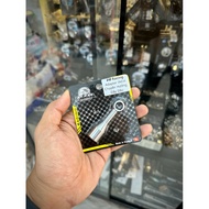 Adapter stainless steel 304 618racing oil wire direction change