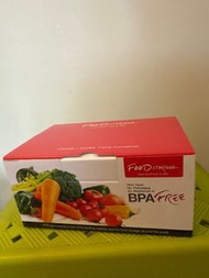 BPA Free food storage box 韓國🇰🇷製食物儲存盒套裝