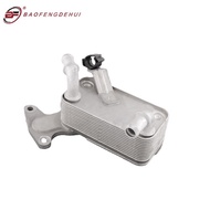09G409061G New Auto Transmission Oil Cooler Engine Oil Cooling System For VW 09G 409 061 G 09G409061