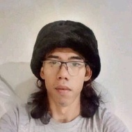 Fur Hat Winter Hat vintage Fur Beanie Super Fleece Material