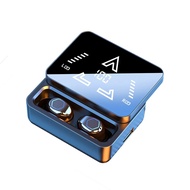 danglan-M48 Pro Language Translator Earbuds Smart 144 Languages High Accuracy Wireless Bluetooth Two