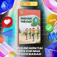 Physical Education Grade 9__