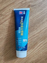 立邦 隨心塗淨味補牆膏