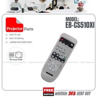 For Epson projector remote control EB-CS500Wi EB-CS510Xi EB-X6 EB-S7 EB-X7 EMP-X2 EMP-X3 EMP-X4 EMP-