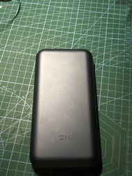 小米充電器 20000