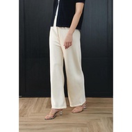Posh The Label - Alberta IVORY Pants