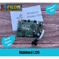 Epson L120 L121 Printer Mainboard Original