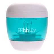 bbluv - Uvi 4 in 1 sterilizer เครื่องขจัดเชื้อโรคด้วยรังสียูวี ฆ่าเชื้อจุกนม ฆ่าเชื้อยูวีพกพา ผ่านกา