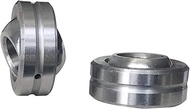 MAODOXIANG Bearing 8PCS COM5 Spherical Plain Bearing 7.938x19.05x9.53