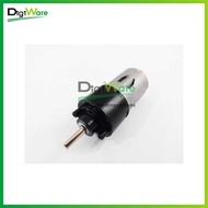 DC Gearbox Motor 5V 1:120 98rpm HYX031-P6