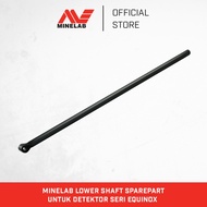 MINELAB Lower Shaft for Equinox 600 & 800