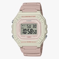 Casio Digital Standard Collection W-218H / W-218HC