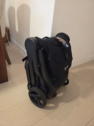 Ergobaby Metro Compact City Stroller