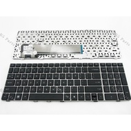 HP Probook 4530S, 4535S, 4730S, 4735S laptop keyboard