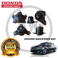 Honda Accord T2A engine mounting Thailand